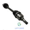 275007 Front Left CV H...