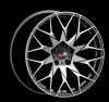 18 inch car Aluminum alloy Wheel JH-S01 JihooWheels