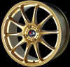 15 inch aluminum alloy wheels JH0414 Jihoo Wheels