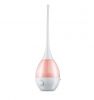 Home Ultrasonic Air Mist Humidifier with LED Nightlight 4L