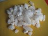 high quality and low price white fused alumina sand 5-8 mm