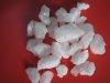 high quality and low price white fused alumina sand 5-8 mm