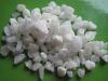 high quality and low price white fused alumina sand 5-8 mm