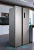 TCL bcd-519wez50 double door/double door type air-cooled frost-free computer double door refrigerator for home use