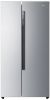 Haier BGD455wldpc for open door air-cooled frost-free household thin large refrigerator