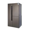 Bosch KAF96A46TI bidirectional three-door direct mixing cold zero large capacity variable frequency refrigerator