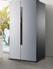 Haier BGD455wldpc for open door air-cooled frost-free household thin large refrigerator