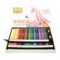 Color Pencil 120 Professional Hand-Painted Box Oily Color Pencil for Adult Art Painting