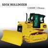 HBXG Sd5k Small Bulldozer For Sale 