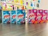EZEL WASHING POWDER DE...