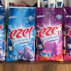 EZEL WASHING POWDER DETERGENT HIGH FOAM