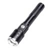 Flashlight glare rechargeable super bright small helium special forces 1000 hunting w portable multi-function led long-range lights