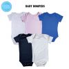 Baby Romper different colors and styles