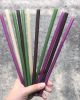 RICE DRINKING STRAWS