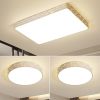 household suction ceiling lamp