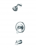 Pressure Balance Shower Faucet