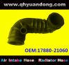 AIR INTAKE HOSE 17880-...