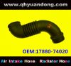 AIR INTAKE HOSE 17880-...