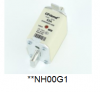 NH Series Low Voltage Fuses