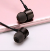 Headphones girls literary personality trend creative students party high value cute Korean version