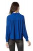 Button Down Rayon Shirts for WomenÃƒÂ¯Ã‚Â¼Ã¯Â¿Â½Long Sleeve Casual Collared Shirts and Blouses