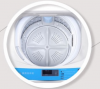 Haier coin-operated washing machine automatic card swipe