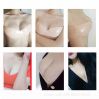 Push-up Adhesive Brassiere one piece bra for Women