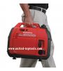 Honda EU2000 Portable Inverter Generator - 2000 Surge Watts, 1600 Rated Watts, CARB-Compliant