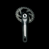 XEN-O1 MTB Crankset / ...