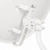 80cm TV Dish Antenna Satellite Antenna