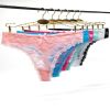 Yun Meng Ni Sexy Women Thongs Girls G-string Ladies Transparent Sexy L