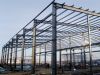 Steel Structure Workshop Prefabricated Steel Metal Warehouse Building