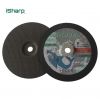 High Quality T42 Type Cutting and Grinding wheel for Stone