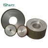 Diamond grinding wheel...