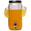 4L CACTUS GLASS BEVERA...