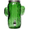 4L GREEN CACTUS GLASS ...