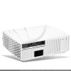 inProxima F20 3800 Lumens 1280*800P Led Projector Multimedia Entertainment Home Projector