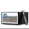 inProxima H1 Office Multimedia Daylight DLP Projector 3D Smart Video Home Theater Projector