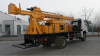 Truck Mounted Soil Investigation Drilling Rig