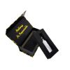 Matte black foldable m...