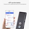 T8 Portable Mini Multi-Language Smart Translator 40 Languages APP Translator Bluetooth Wireless Two-Way Real Time Instant Voice Translator