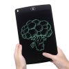 10"LCD Writing Tablet Digital Drawing Tablet Handwriting Pads Portable Electronic Tablet in WIDE Writing