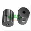 High Precision special piercing die bushings with cylindrical head, customized die buttons with start inner hole, Dayton standard martrixes with cylindrical head