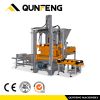 QF400 Automatic Block Making Machine