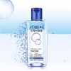 L'Oreal three-in-...