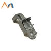 Customized aluminum alloy die casting for hardware metal parts