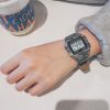 New Watch Female Student Korean Edition Simple Trend