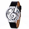 Music, Literature and Art, Young Female Model Personality, Fashion Watch, Student Female Style Classic Music, Quartz Watch