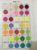 color felt DIY fabric crafts felt sheets polyester sewing handecraft for holiday gift