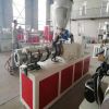 SJSZ-51conical Twin Screw Plastic-Steel Door &amp;amp; Window Production Line